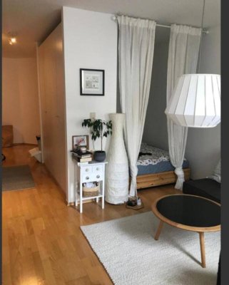 Schöne 1-Zimmerwohnung in Toplage von Innsbruck zu verkaufen
