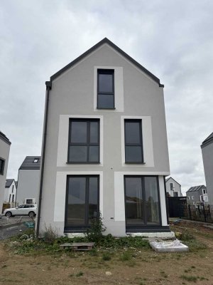 Elegantes Einfamilienhaus in Köfering