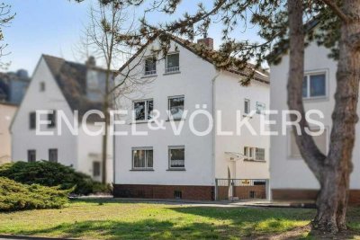 Gepflegtes Dreifamilienhaus – Eigennutzung oder Kapitalanlage mit 4,6% Rendite