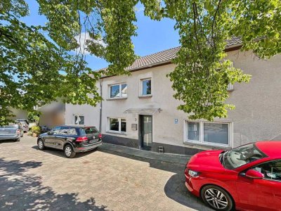 Idyllisches Wohnhaus mit vielen Gestaltungsmöglichkeiten in Rheinbach-Neukirchen