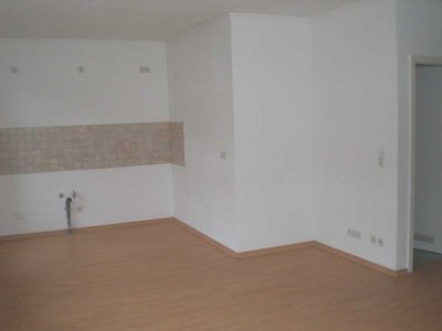 Gemütliche 1-Raum Wohnung - Ruhige Lage!