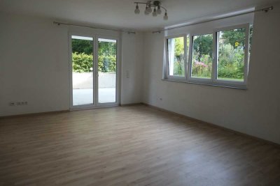 Stilvoll Wohnen in Radolfzell: Moderne 2,5-Zimmer-Wohnung mit großer Terrasse – Zentrumsnah & Ruhig