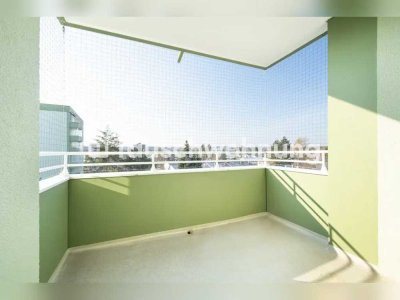 Tauschwohnung: Neuried 4 Zimmer 100qm suche kleinere (1,5) Gartenwohnung