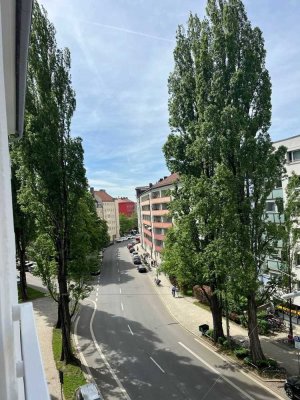 Schickes, modernes Apartment in München