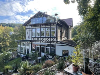 3 Fam. Villa im Südviertel von Eisenach provisionsfrei direkt vom Eigentümer