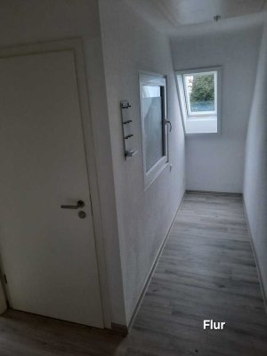 3-Zimmer-Wohnung in Uetze-Dollbergen