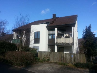 Helle, freundliche 2,5 Zi. Whg mit Terrasse