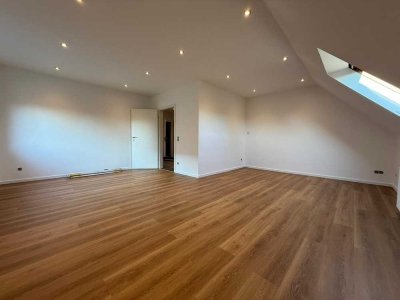 Sanierte Wohnung mit viel Platz in Nettetal-Leuth