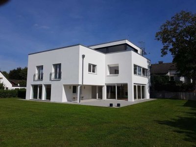 KL - Dansenberg "Außergewöhnliches" EFH mit Top Ausstattung und Dachterrasse