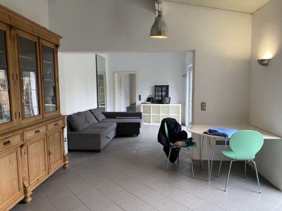 Charmante 2-Zimmer-Wohnung in Köln-Weiden