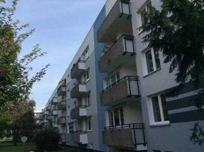 Preisgünstige und praktische 4-Zimmer-Wohnung