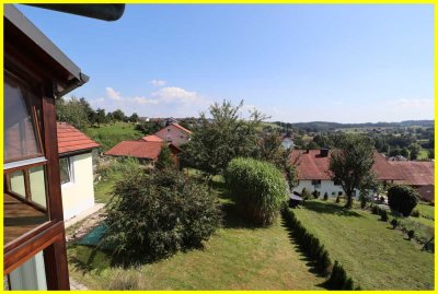 Großzügige Familienwohnung mit Garten – ideal für Kinder