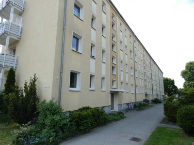 3-R Whg in der Ostvorstadt mit Südbalkon