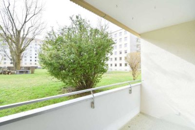 BIETERVERFAHREN: STARTPREIS NUR € 440.000, 3-Zi-Whg. in Mü-Neuhausen, 84,3 m², Bad, Küche, Gäste-WC,