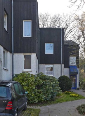 2-Zimmer Wohnung in Ehrenfeld für Senior*innen mit WBS