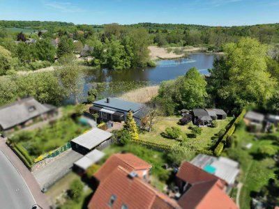 Ihr Traumhaus am See !