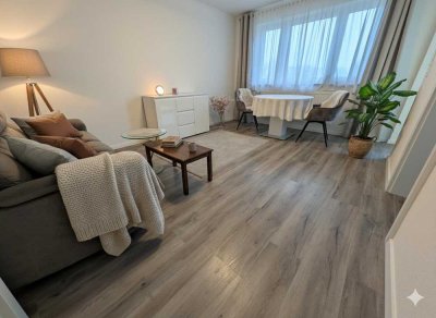 Charmant. Modern. Zuhause.