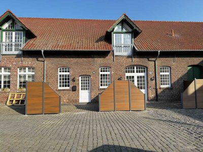 Luxuriöses Wohnen in ländlicher Umgebung