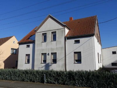 Ab ins eigene Heim - Einfamilienhaus in Frauenhain