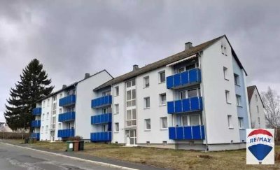 Moderne Stadtwohnung mit großzügigem Balkon in ruhiger Nachbarschaft