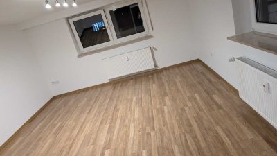 Geräumige 1-Zimmer Einlieger -Wohnung zur Miete in 89081, Ulm an ruhige NR Einzelperson.