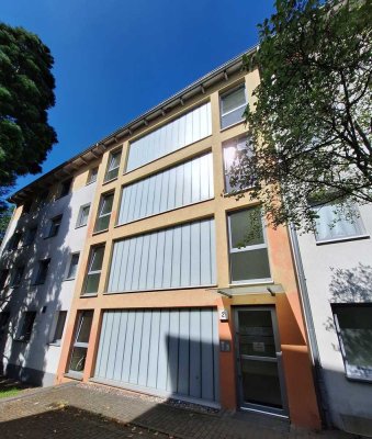 Einziehen & Wohlfühlen – Traumhafte 3 Zimmerwohnung zur Miete in Langenhorn