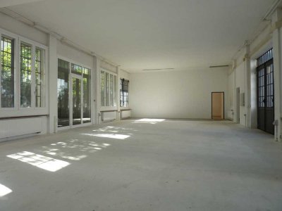 Große Loft-Wohnung in Zentrumsnähe