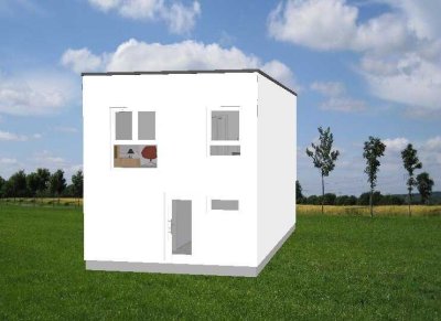 Hand anlegen in Ihrem neuen Reihenmittelhaus