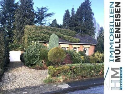**Freistehender Bungalow in Kleve-Materborn**