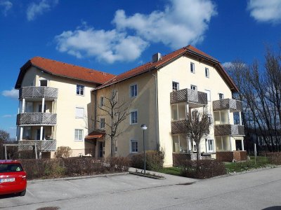 Familienwohnung mit 2 Kinderzimmer in Rottenbach