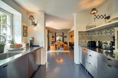 Ein Zuhause mit Geschichte – Ein Garten, der das Herz berührt