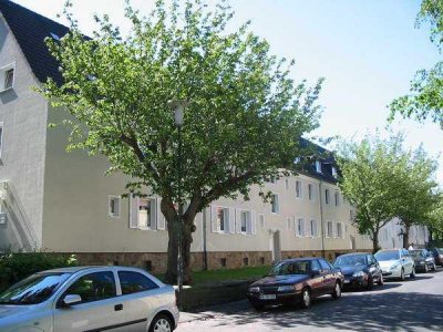 Tolle Singlewohnung im Dachgeschoss: 2 Zimmerwohnung mit neuem Badezimmer in Hagen Eilperfeld