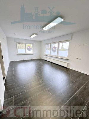 Gepflegte 3-Zimmer Wohnung in zentraler Lage.