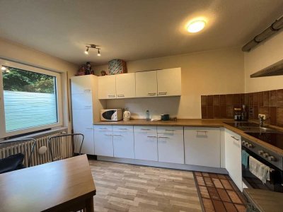 Stadtnahe 1,5-Zimmer-Wohnung mit Terrasse - ideal zur Eigennutzung oder Kapitalanlage