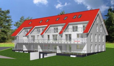 W 8 -Interessante Wohnung für Eigennutzer und Kapitalanleger- für Kapitalanleger ohne Mietrisiko