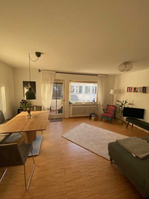 3-Zimmer Wohnung in Stuttgart-Mitte mit 66 m² Wohnfläche