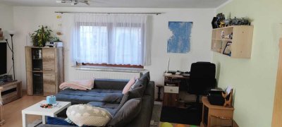 Helle 3 Zimmerwohnung im schönen Oppenweiler