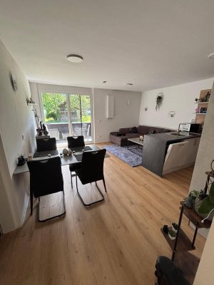 **Nachmieter gesucht für schöne Wohnung in ruhiger Lage – Kematen in Tirol**