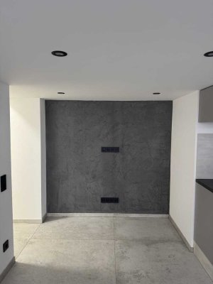 Exklusive 1-Zimmer-Maisonette-Wohnung in Ballrechten-Dottingen