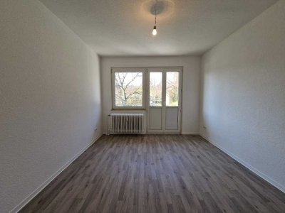 Wir haben für Sie renoviert! Schicke 4-Zimmerwohnung in Huckarde!