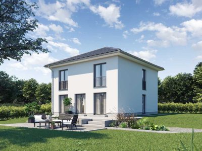 proj. Neubau-Stadtvilla zw. Zweibrücken und Pirmasens