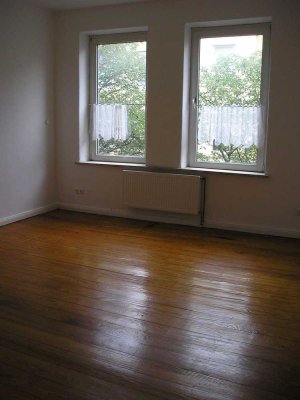 Gemütliche 2-Zimmer-Wohnung in Kiel-Hassee