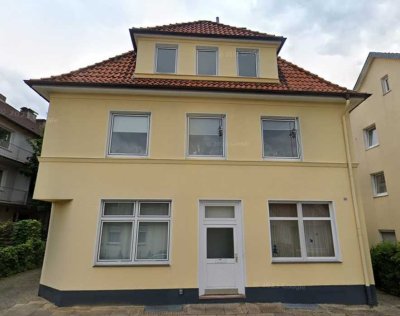Nachmieter gesucht – 2-Zimmer-Wohnung (68m²)