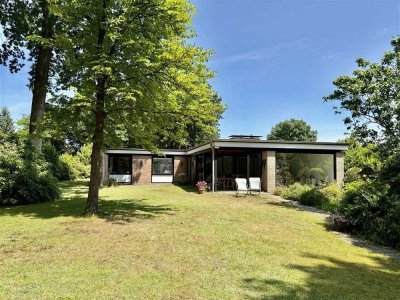 ***HOLM-SEPPENSEN***BUNGALOW MIT TRAUMHAFTEM GARTEN ZU VERMIETEN***