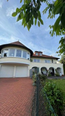 Einzigartige Villa auf der Sonnenseite von Warburg