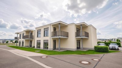 Neubauwohnungen in Uninähe von Klagenfurt!