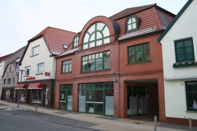 1 Zimmer in 19243 Wittenburg zu vermieten