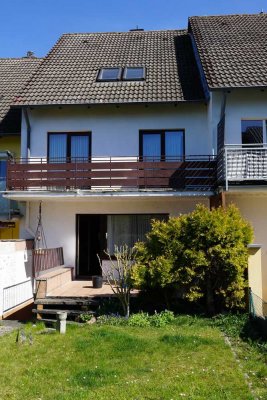 Großzügiges Reihenmittelhaus mit Potenzial in Braunschweig OT Broitzem