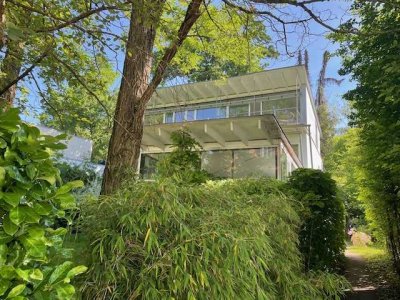 SONNIGE SEHR SCHÖNE INDIVIDUELLE 4-ZIMMER-WOHNUNG mit Terrasse im 1.OG,ca.95m²,PASING beim STADTPARK