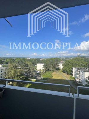 Möbliertes 2-Zimmer Apartment in Wiesbaden | Furnished 2 room apartment in Wiesbaden